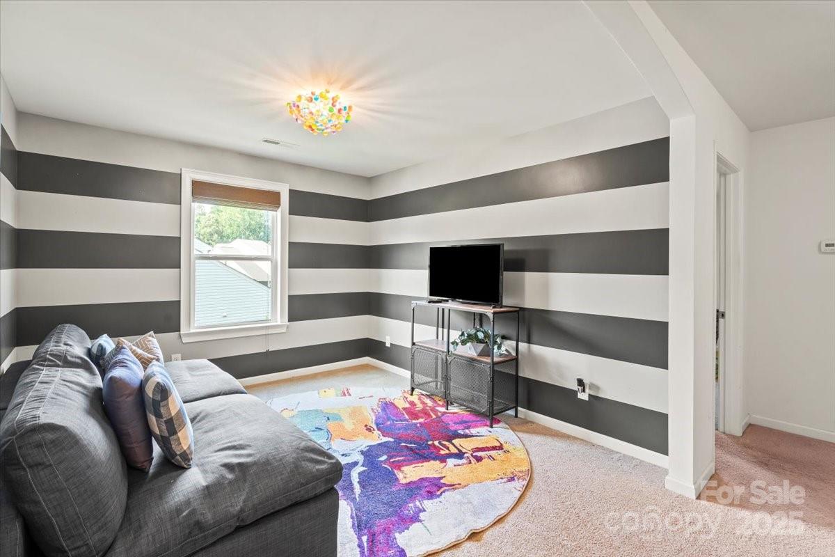 Oaks at Clover - Residential