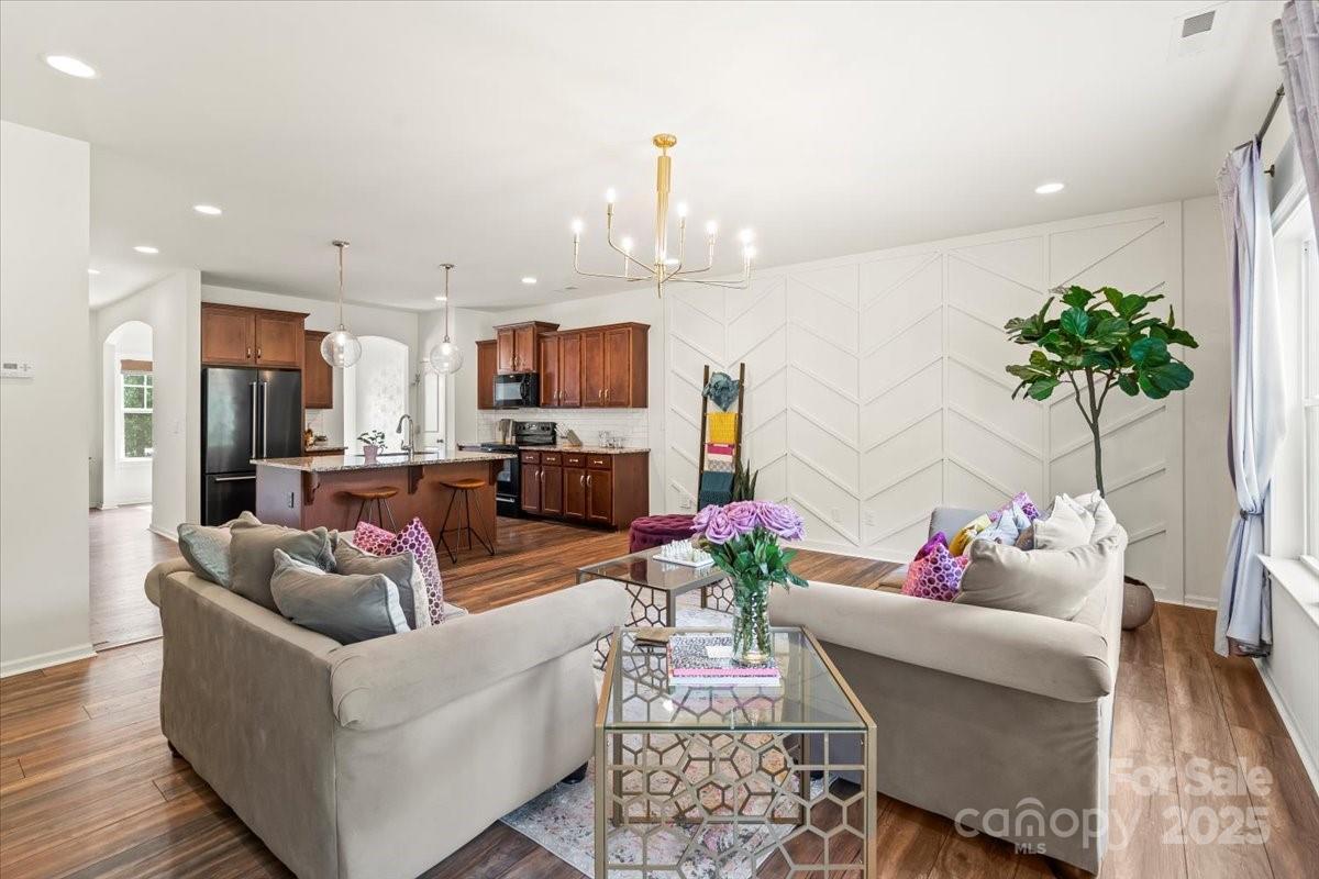 Oaks at Clover - Residential