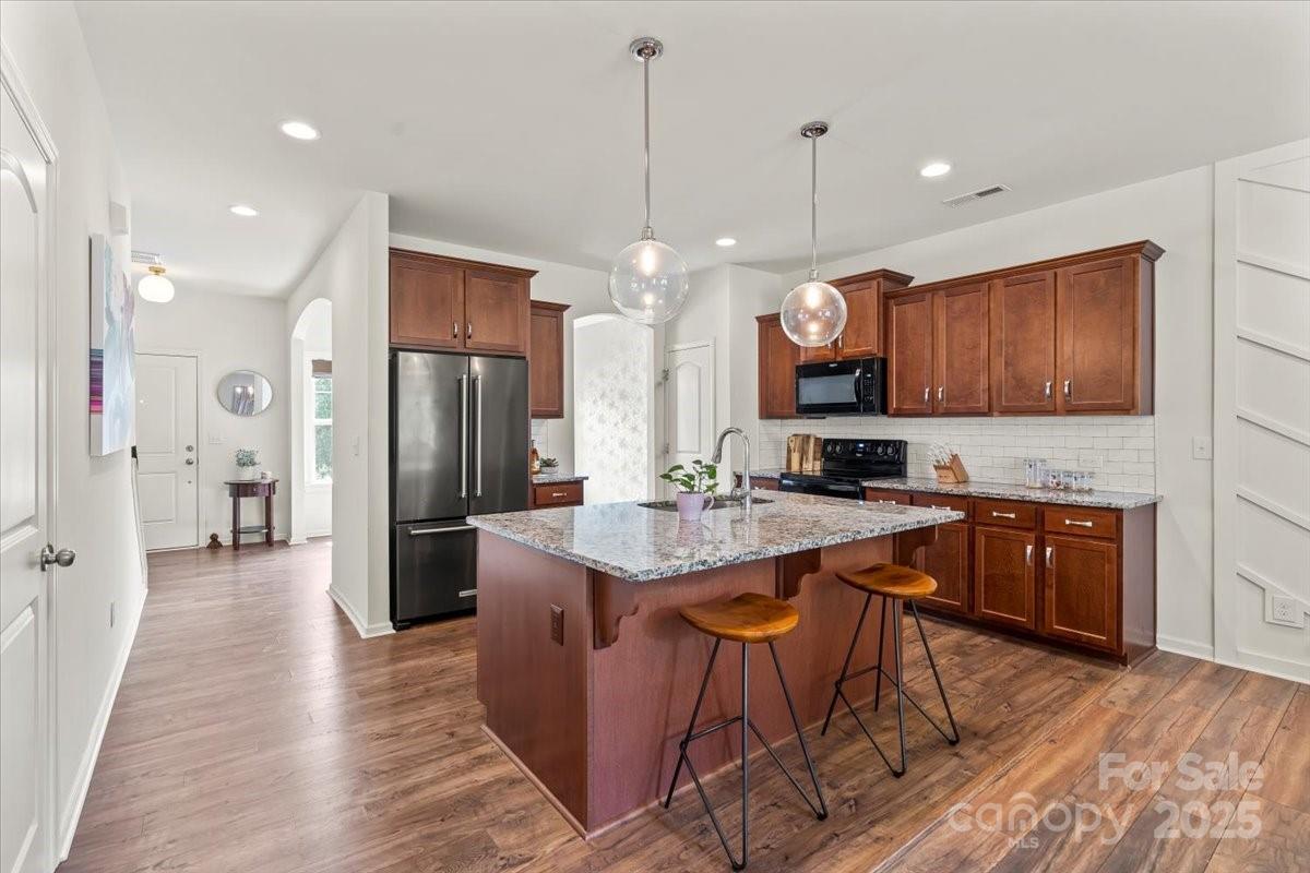 Oaks at Clover - Residential