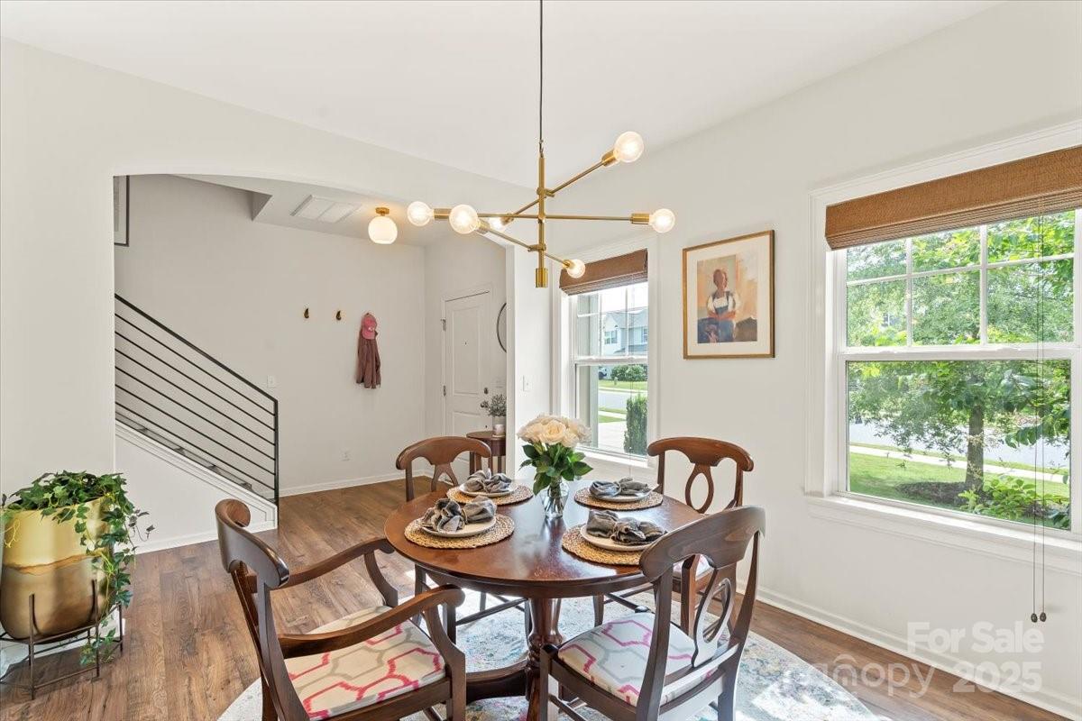 Oaks at Clover - Residential