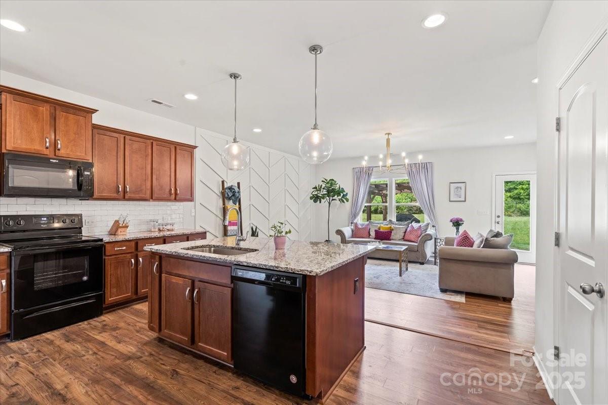 Oaks at Clover - Residential