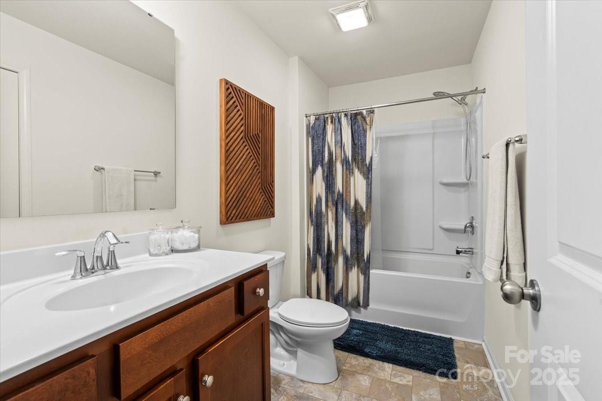 Oaks at Clover - Residential