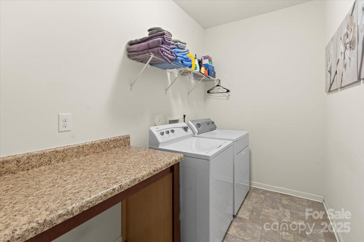 Oaks at Clover - Residential