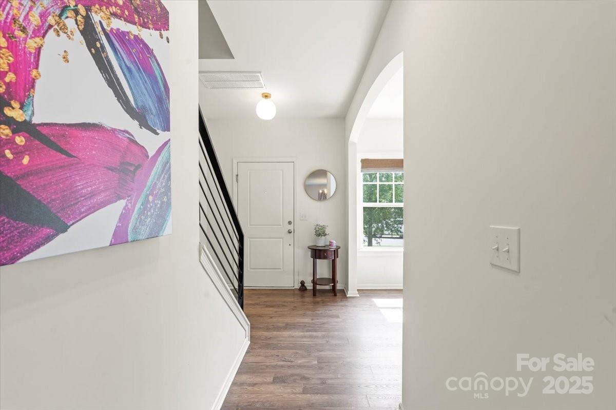 Oaks at Clover - Residential