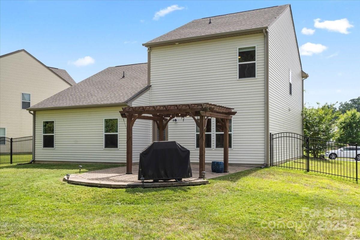 Oaks at Clover - Residential