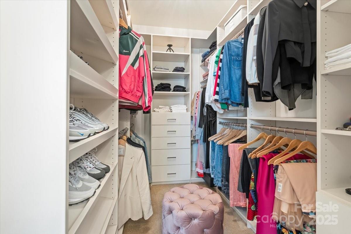 Oaks at Clover - Residential