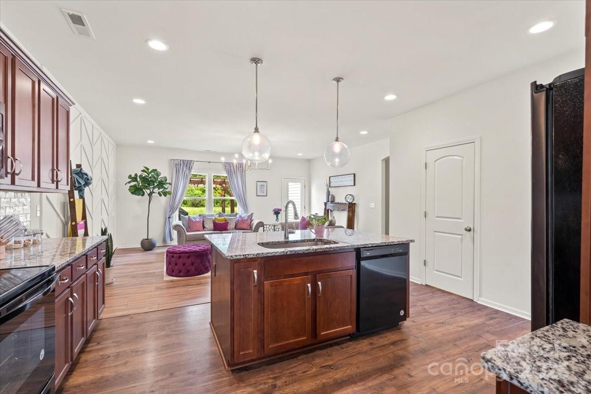 Oaks at Clover - Residential