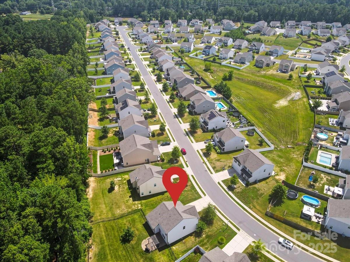 Oaks at Clover - Residential