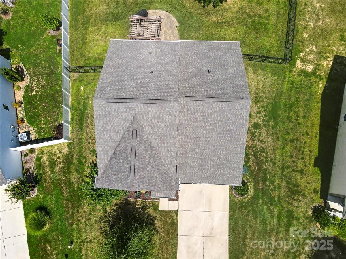 Oaks at Clover - Residential