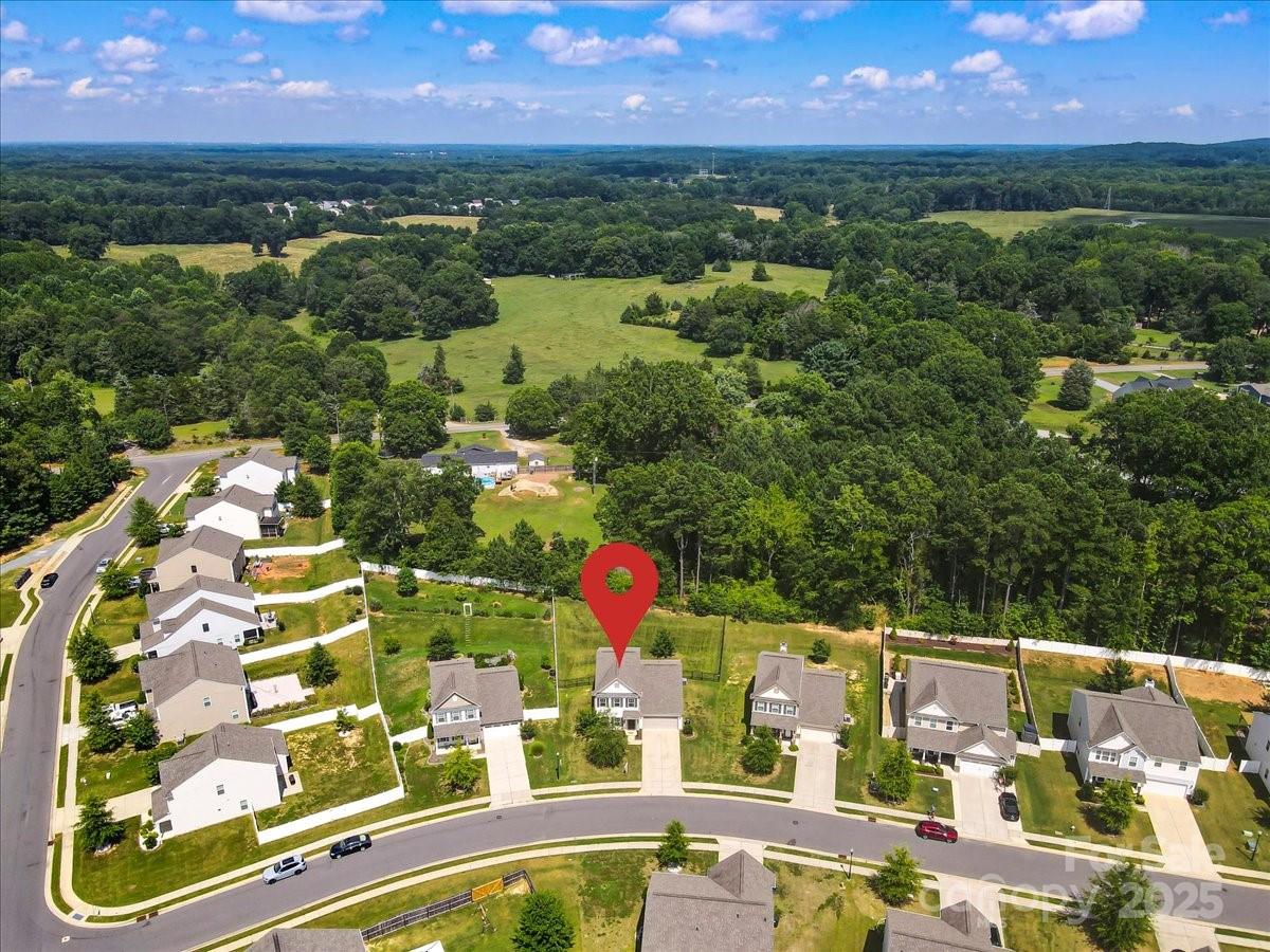 Oaks at Clover - Residential