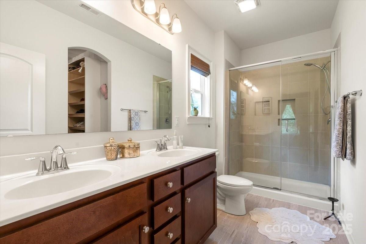 Oaks at Clover - Residential