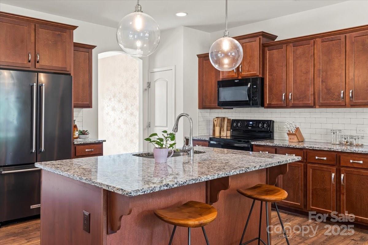 Oaks at Clover - Residential