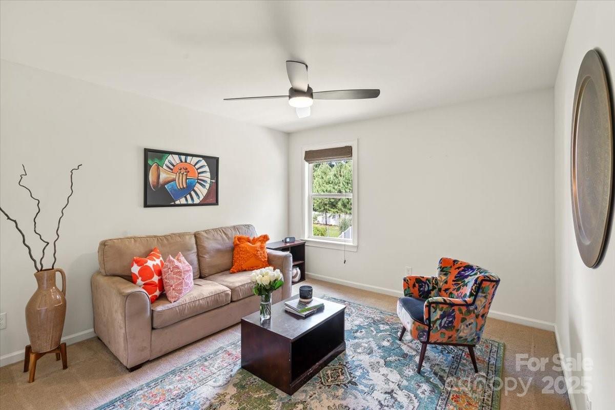 Oaks at Clover - Residential