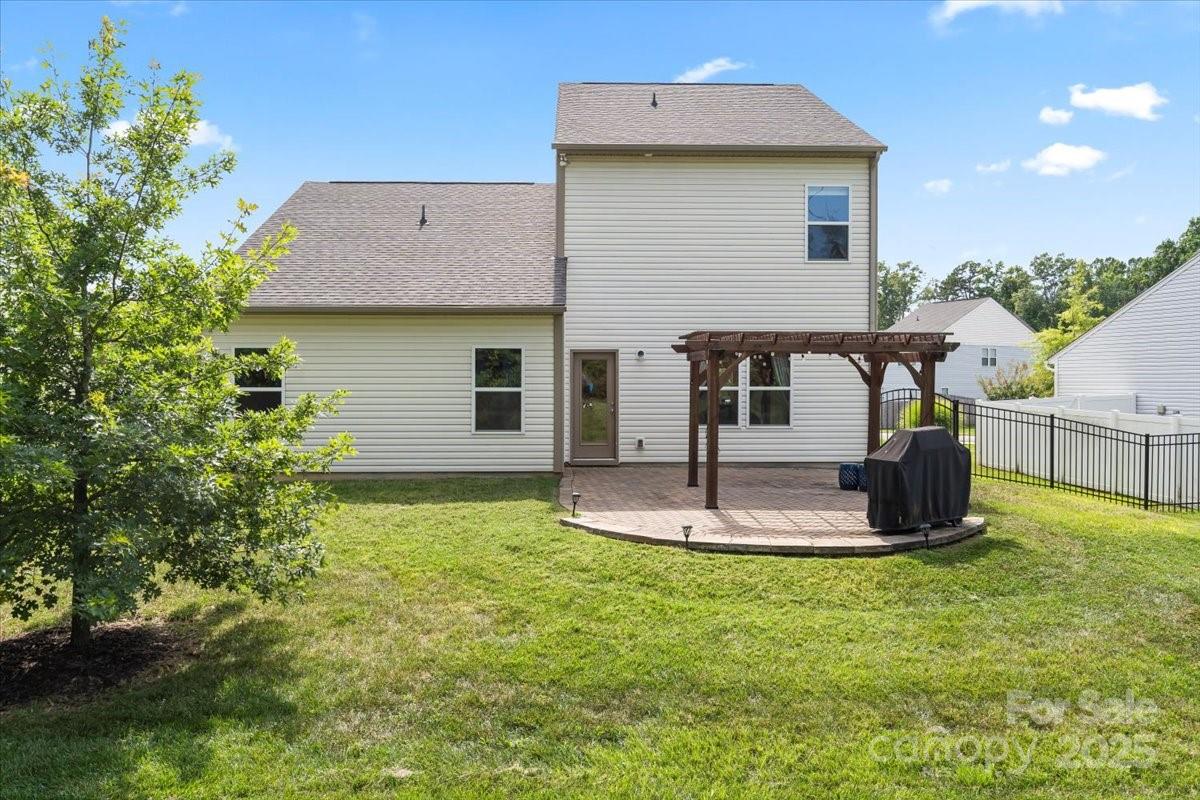 Oaks at Clover - Residential