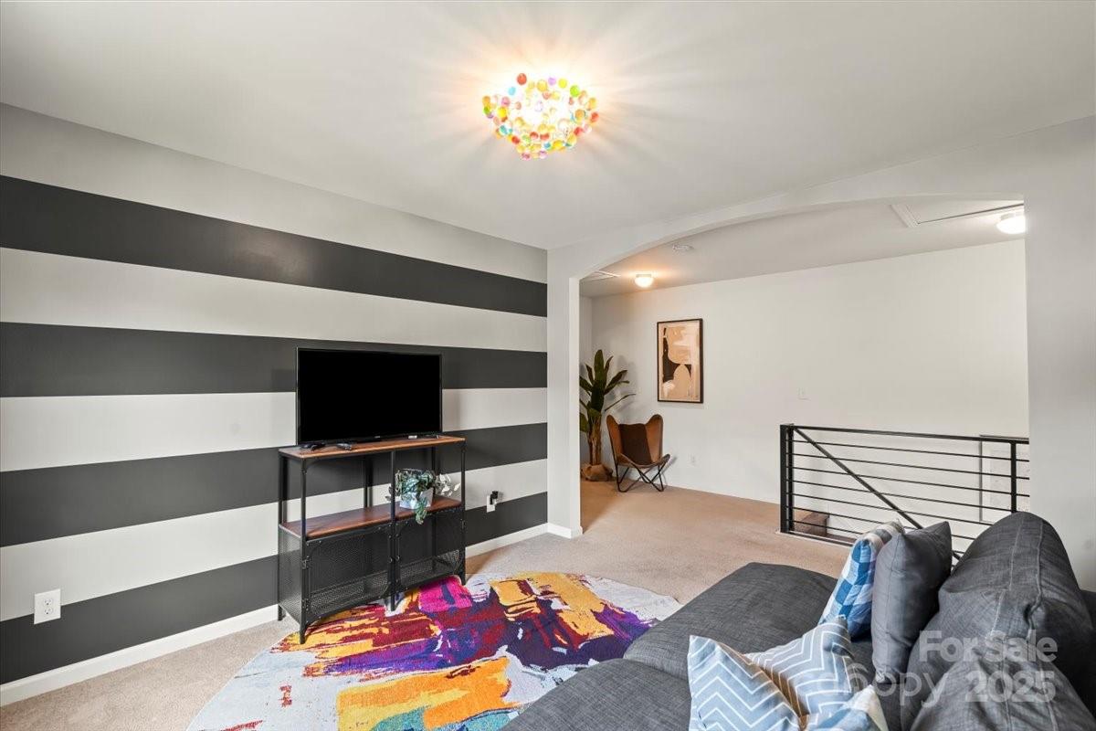 Oaks at Clover - Residential