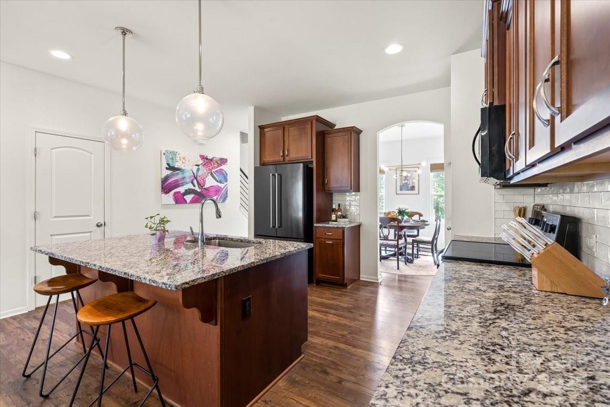 Oaks at Clover - Residential