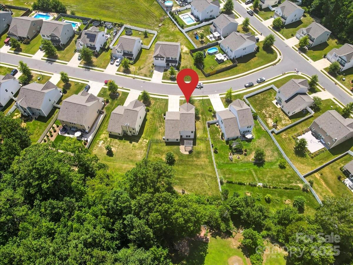 Oaks at Clover - Residential