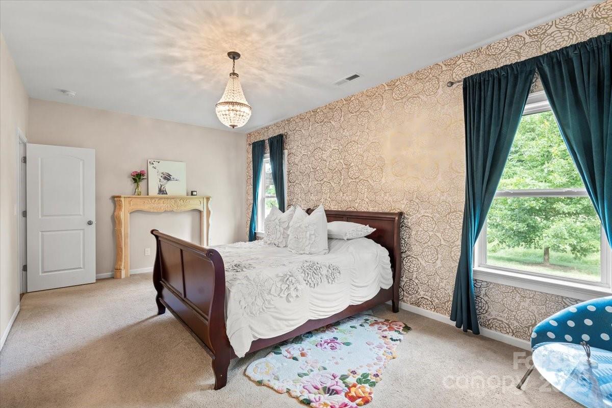 Oaks at Clover - Residential