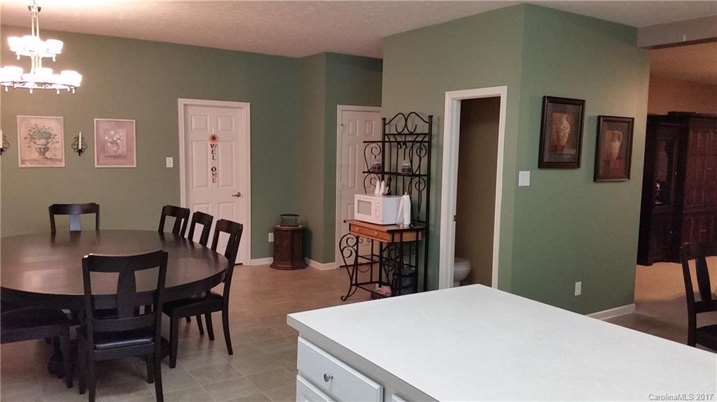 Providence Manor - Residential
