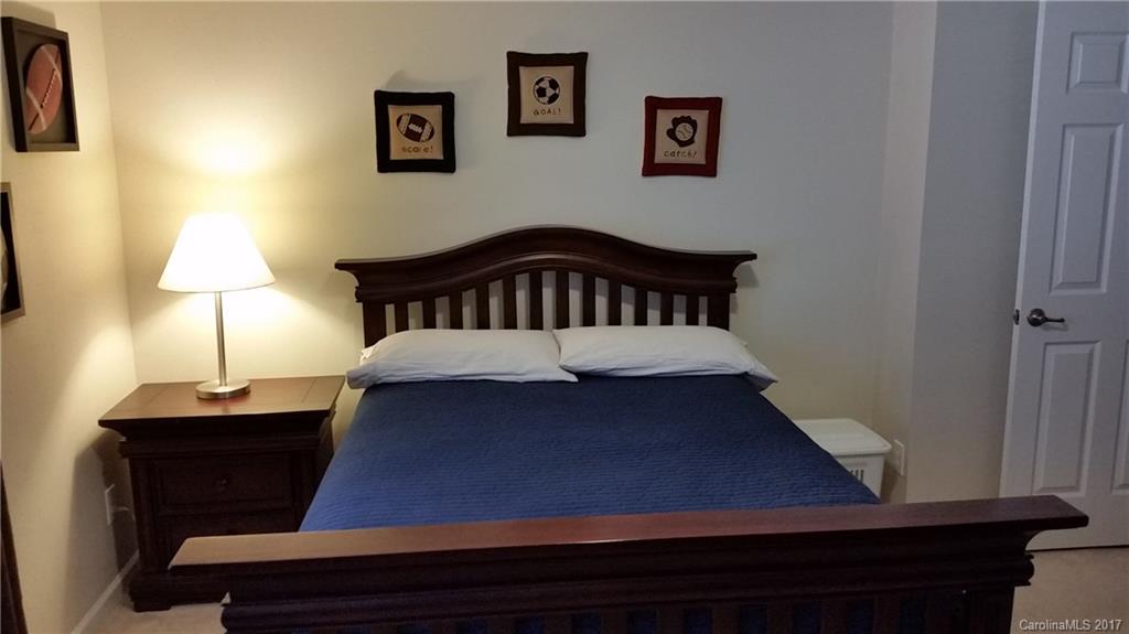 Providence Manor - Residential