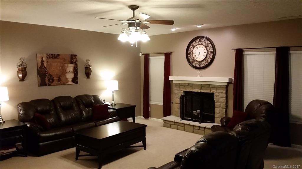 Providence Manor - Residential