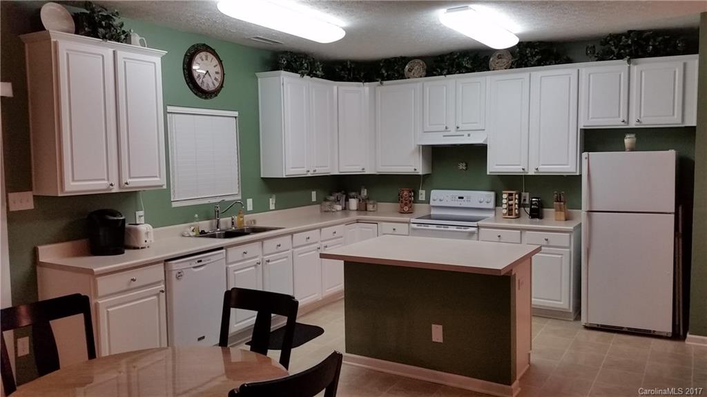 Providence Manor - Residential