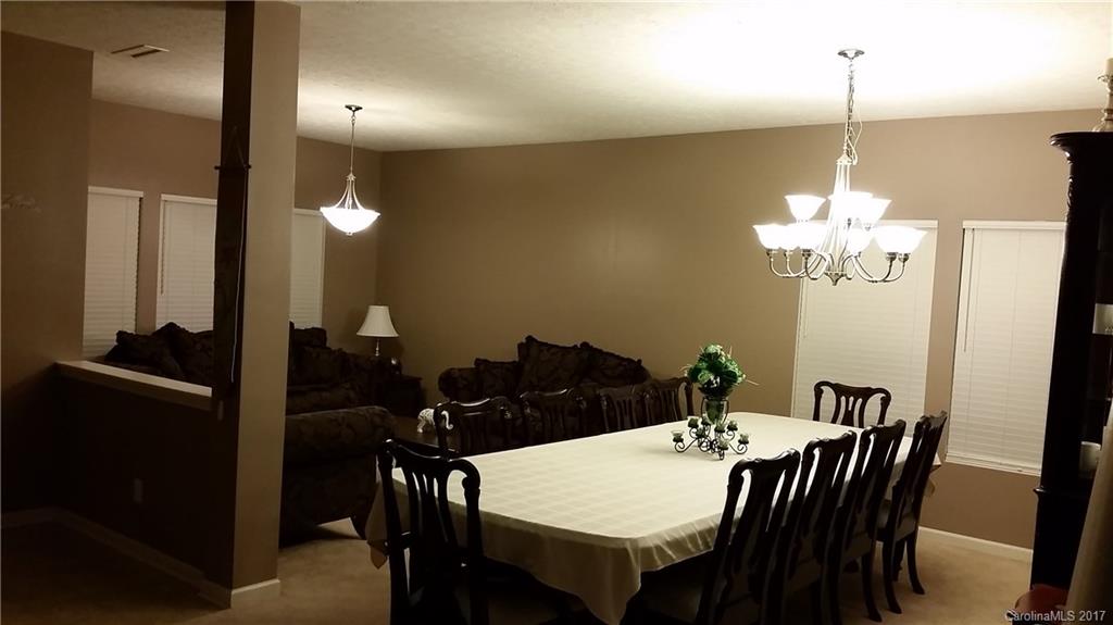 Providence Manor - Residential