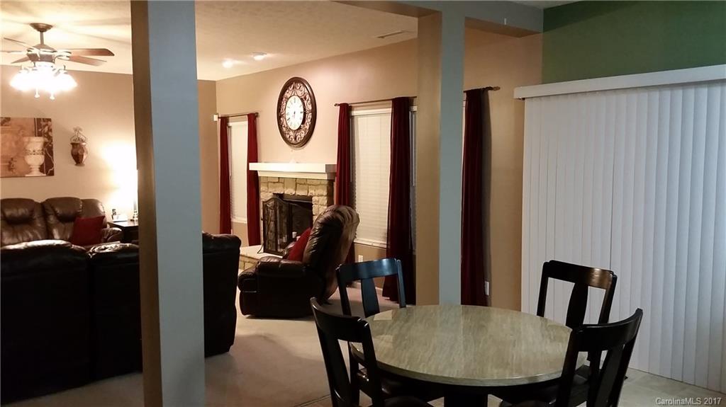 Providence Manor - Residential