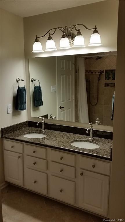 Providence Manor - Residential