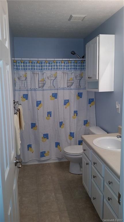 Providence Manor - Residential