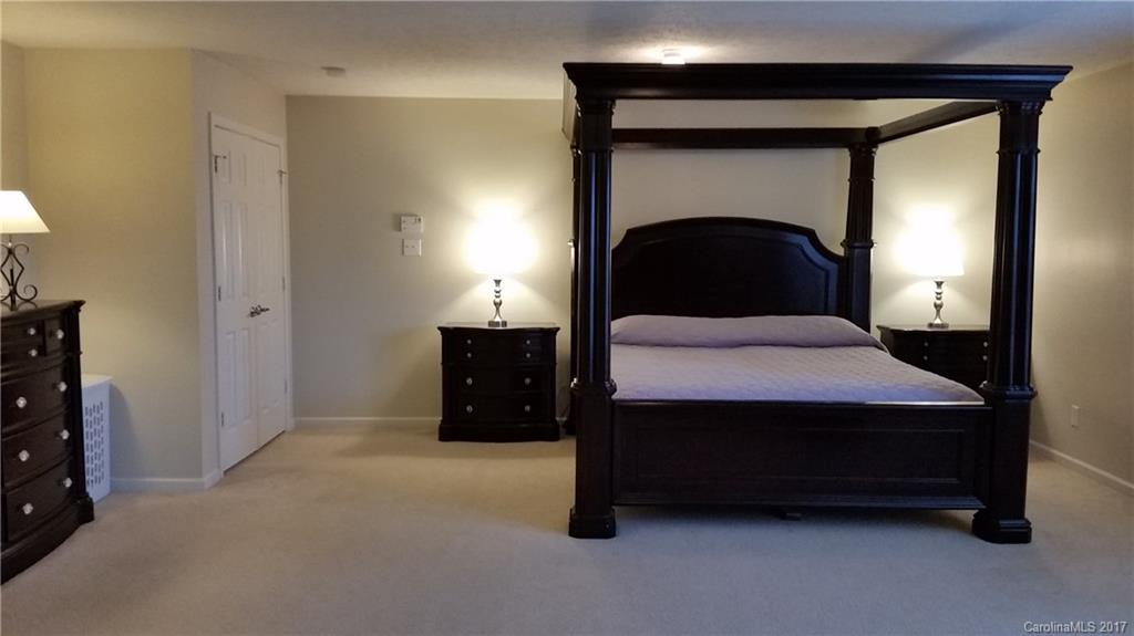 Providence Manor - Residential