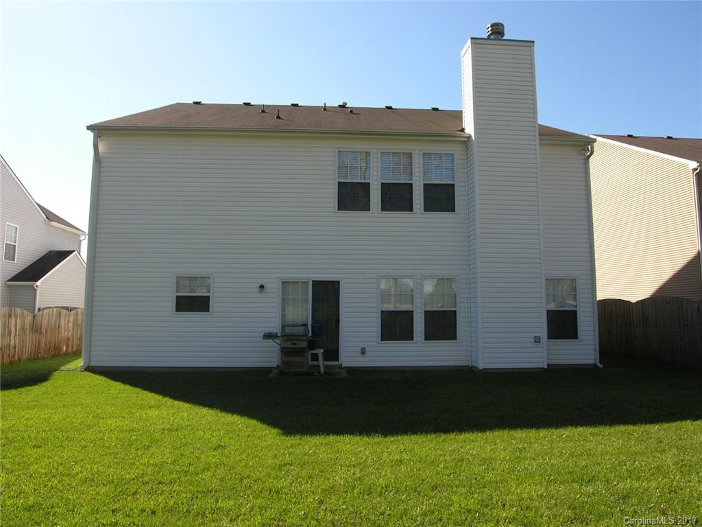 Providence Manor - Residential