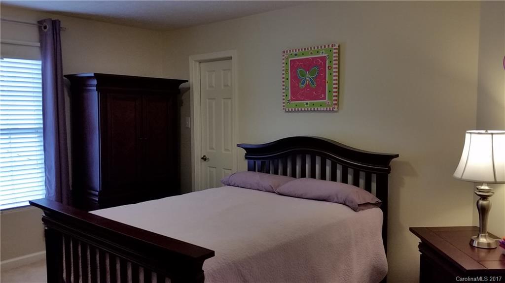 Providence Manor - Residential