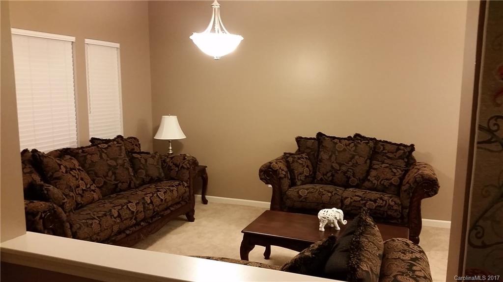 Providence Manor - Residential
