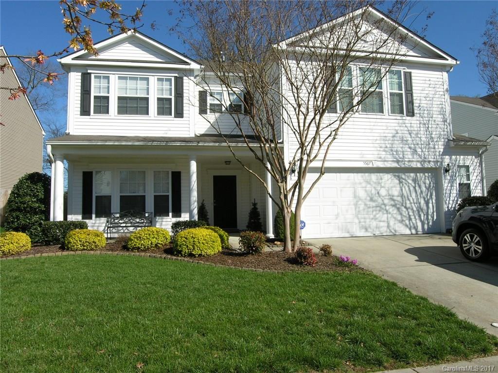 Providence Manor - Residential