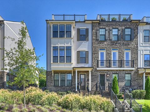 2521 Kenmore Avenue Charlotte NC 28204