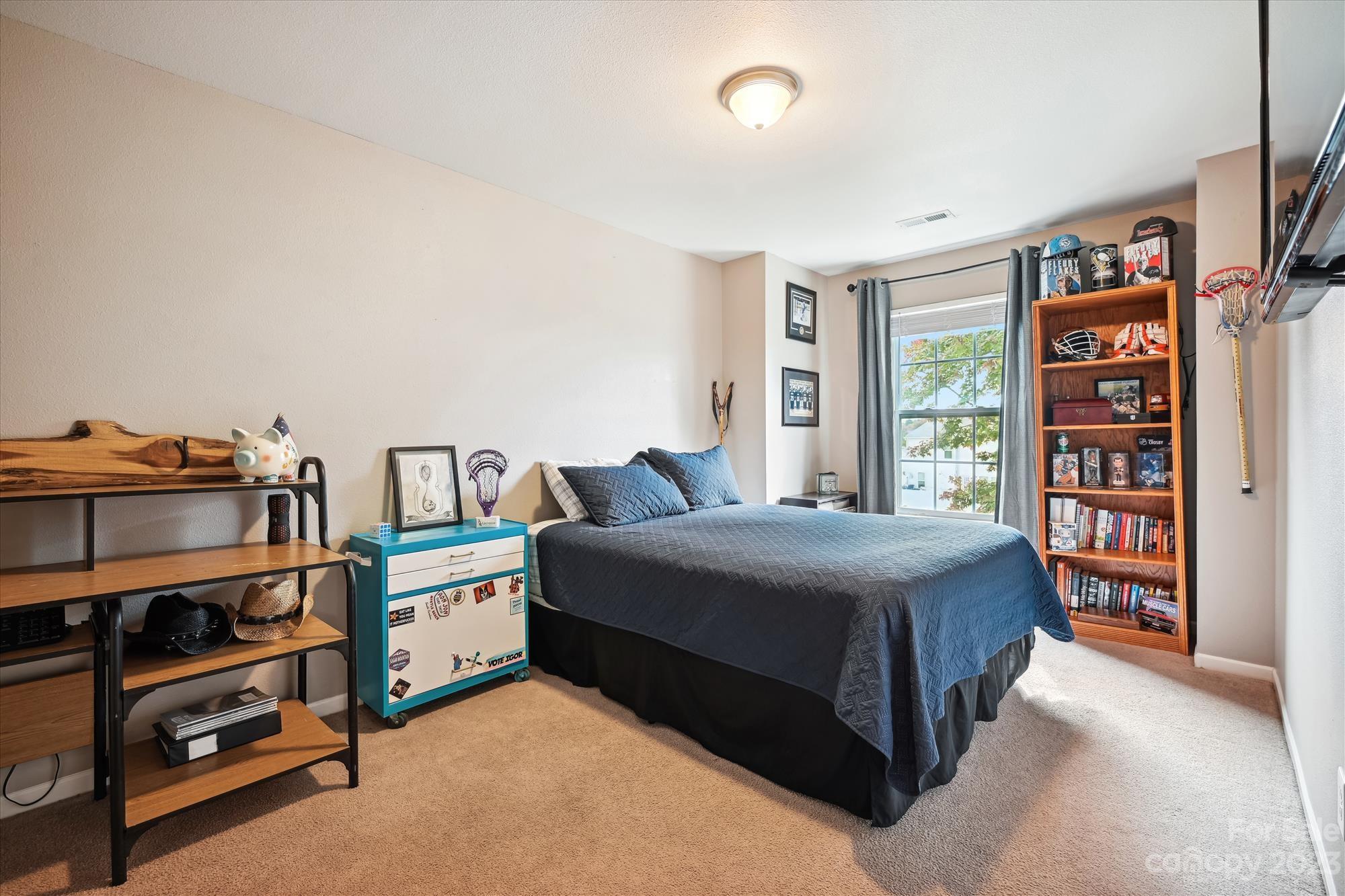 Lincoln Meadows - Residential