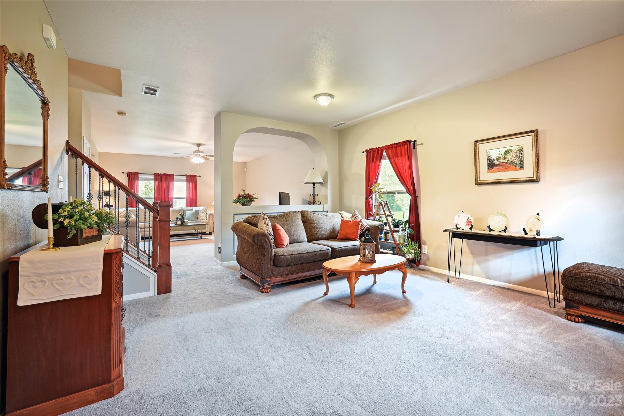 Lincoln Meadows - Residential