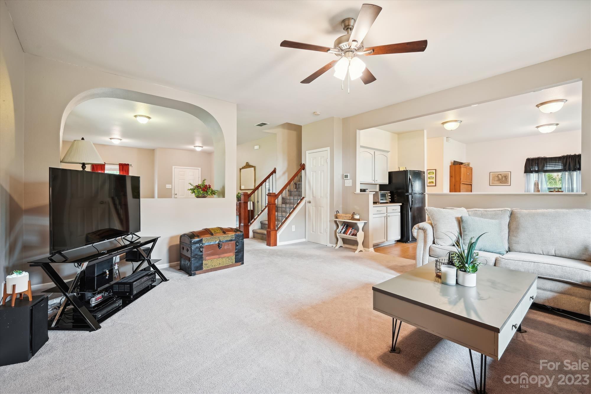 Lincoln Meadows - Residential