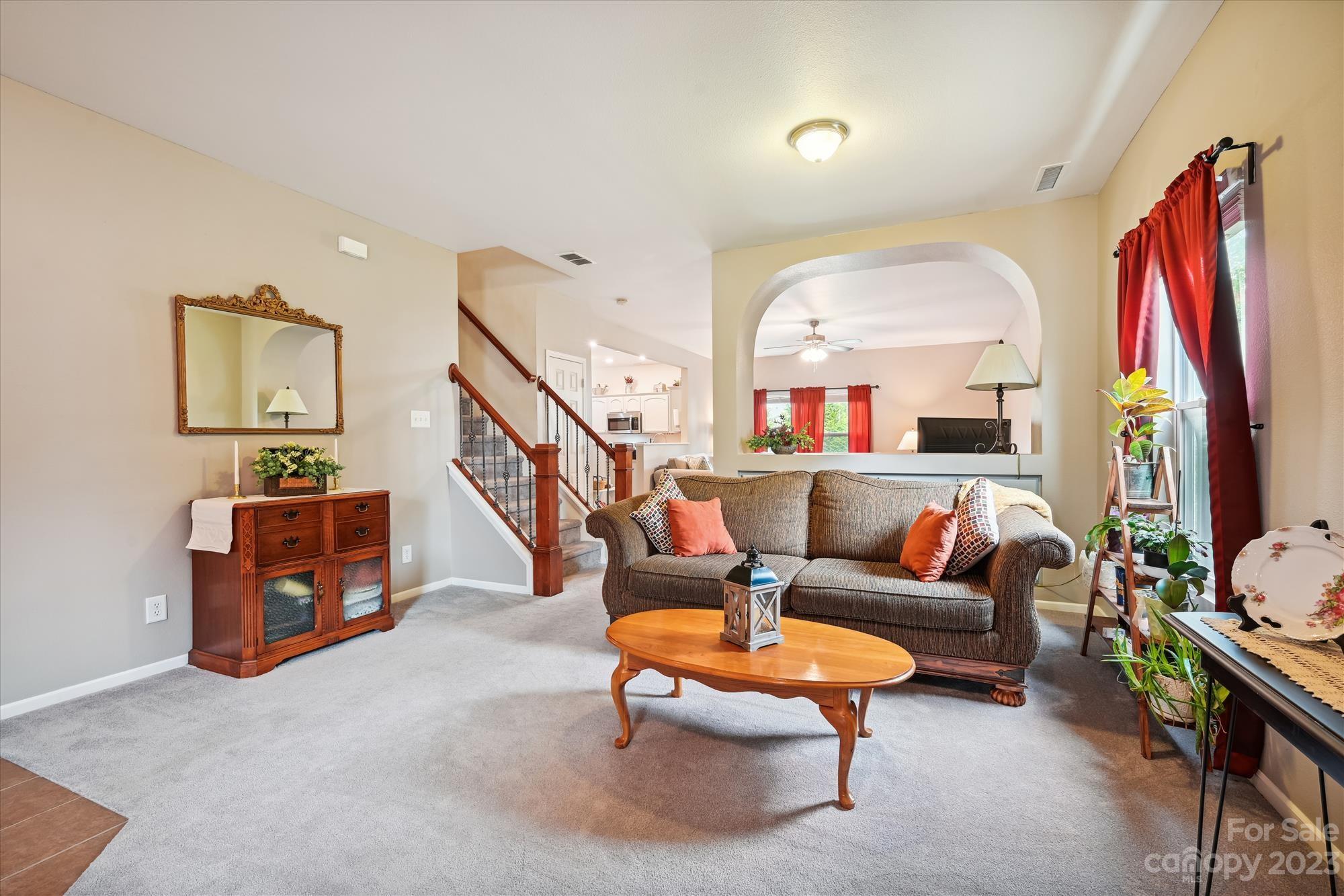 Lincoln Meadows - Residential