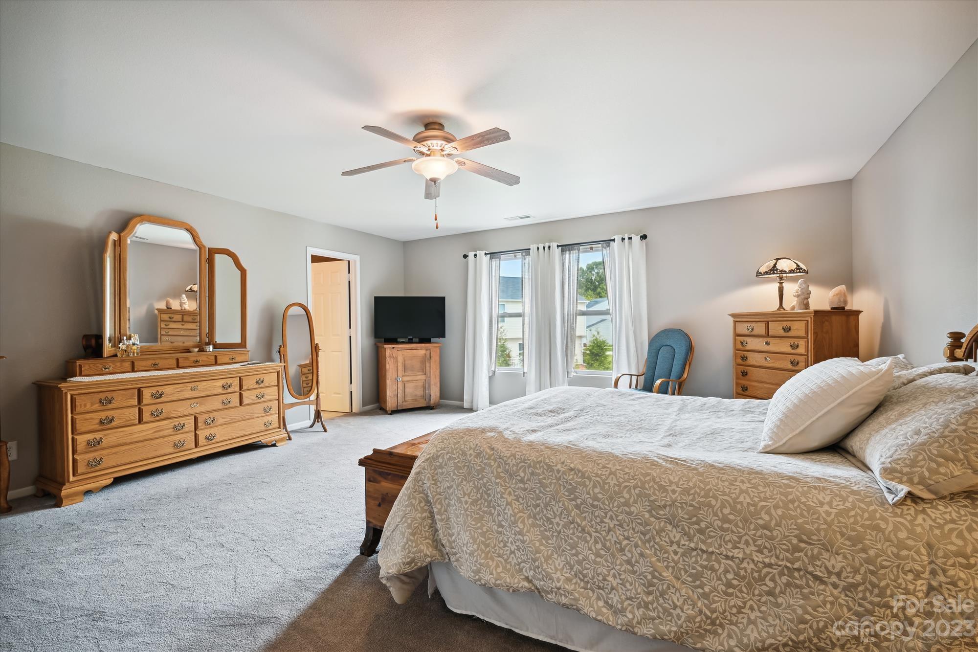 Lincoln Meadows - Residential