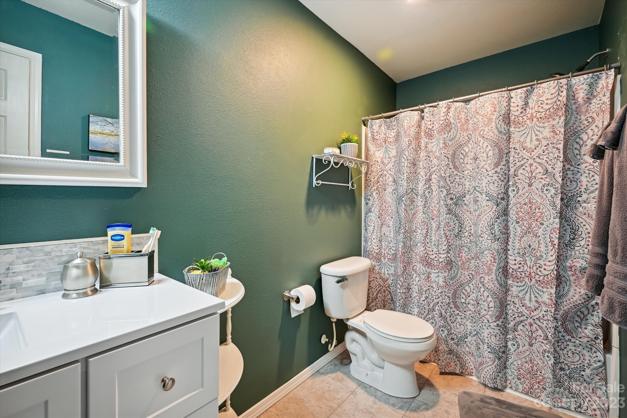 Lincoln Meadows - Residential