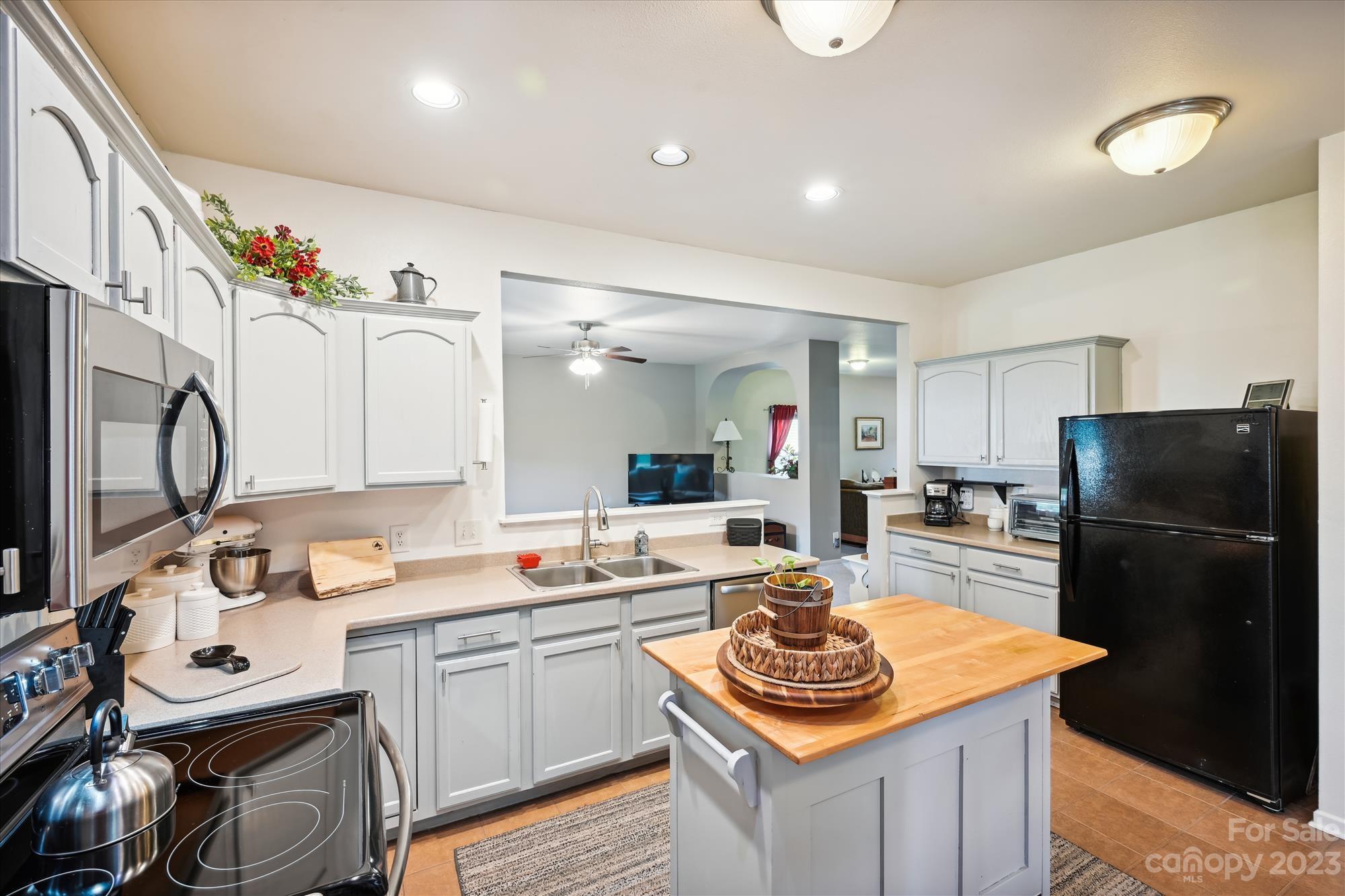 Lincoln Meadows - Residential