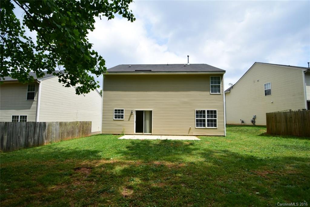 Mulberry Pond - Residential Lease