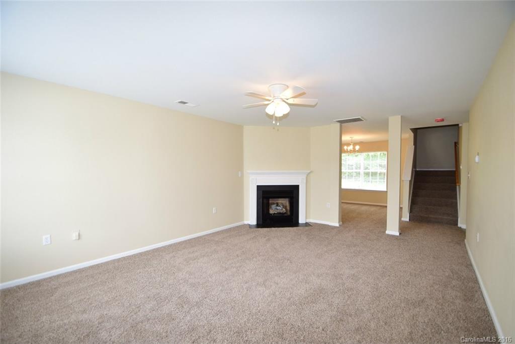 Mulberry Pond - Residential Lease