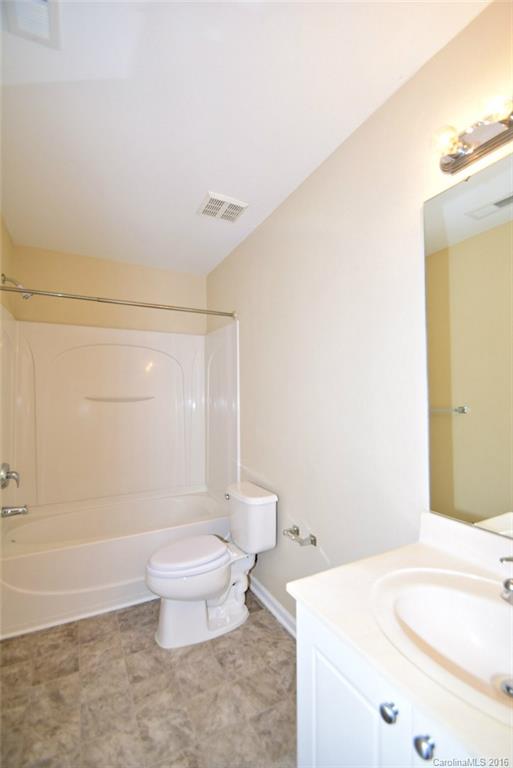 Mulberry Pond - Residential Lease