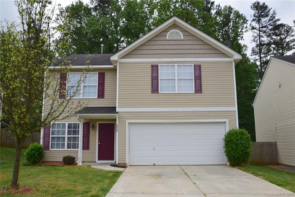 Mulberry Pond - Residential Lease