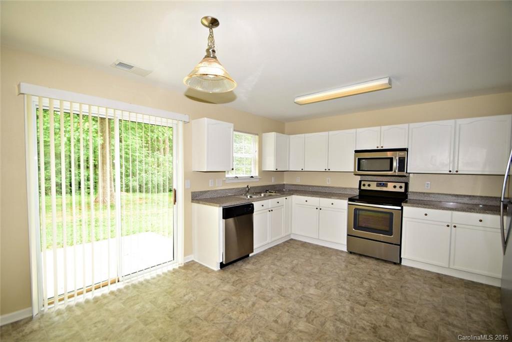 Mulberry Pond - Residential Lease