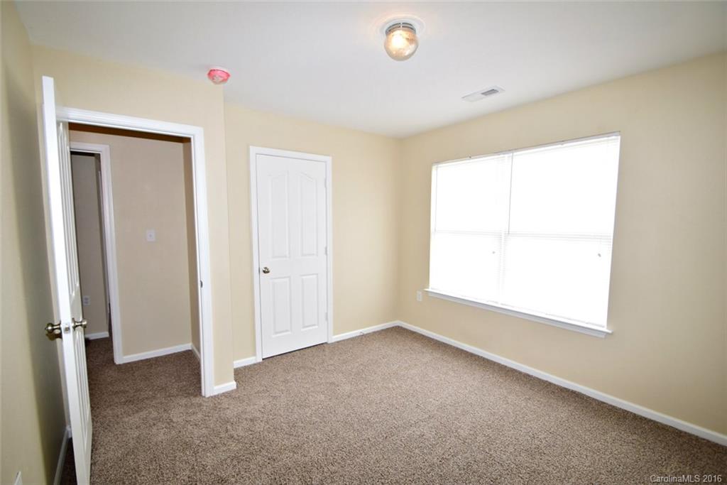 Mulberry Pond - Residential Lease