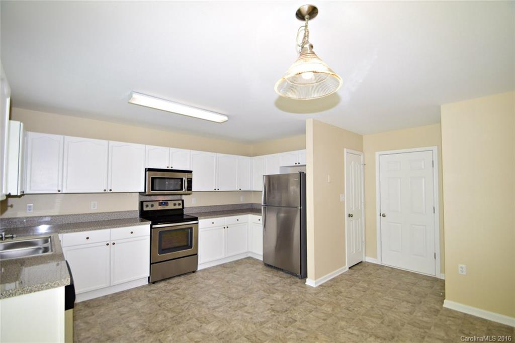 Mulberry Pond - Residential Lease